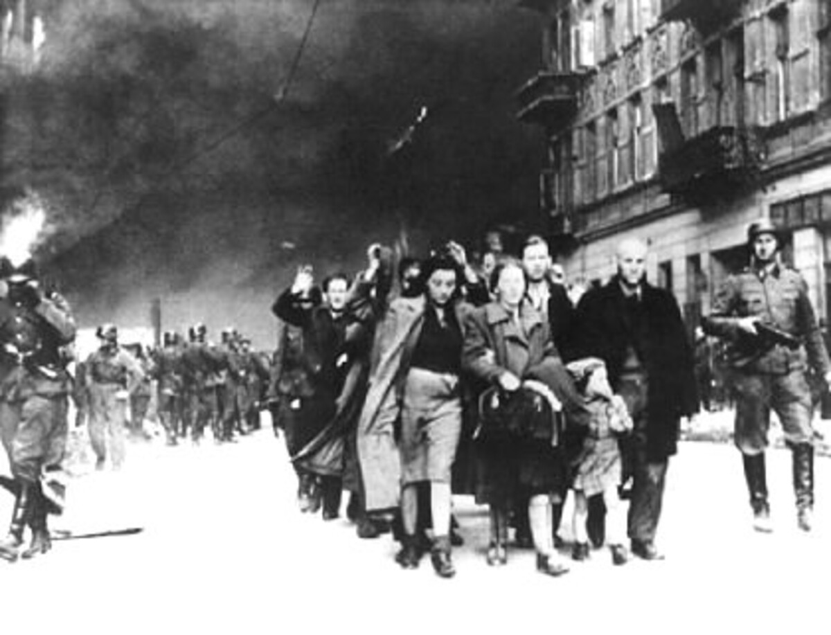 Vlucht uit het Derde Rijk 3: het leven tijdens de bezetting in